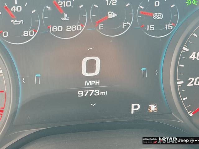 Used 2017 Chevrolet Camaro ZL1 image 22