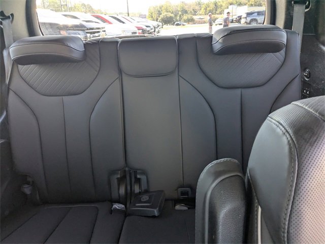 Used 2023 Hyundai Palisade XRT image 13