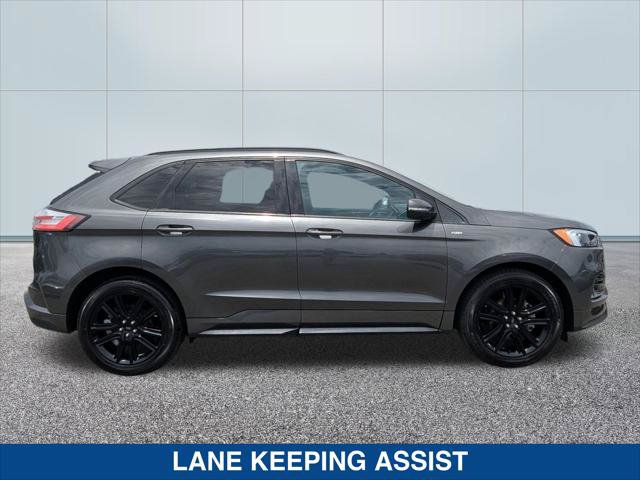 Used 2020 Ford Edge ST-Line FWD image 6