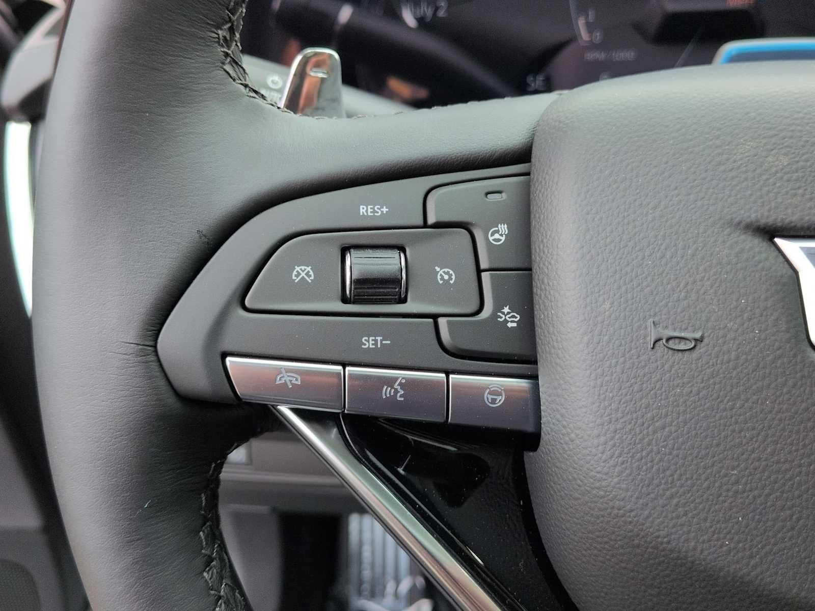 New 2026 Cadillac CT5 Sport RWD image 15