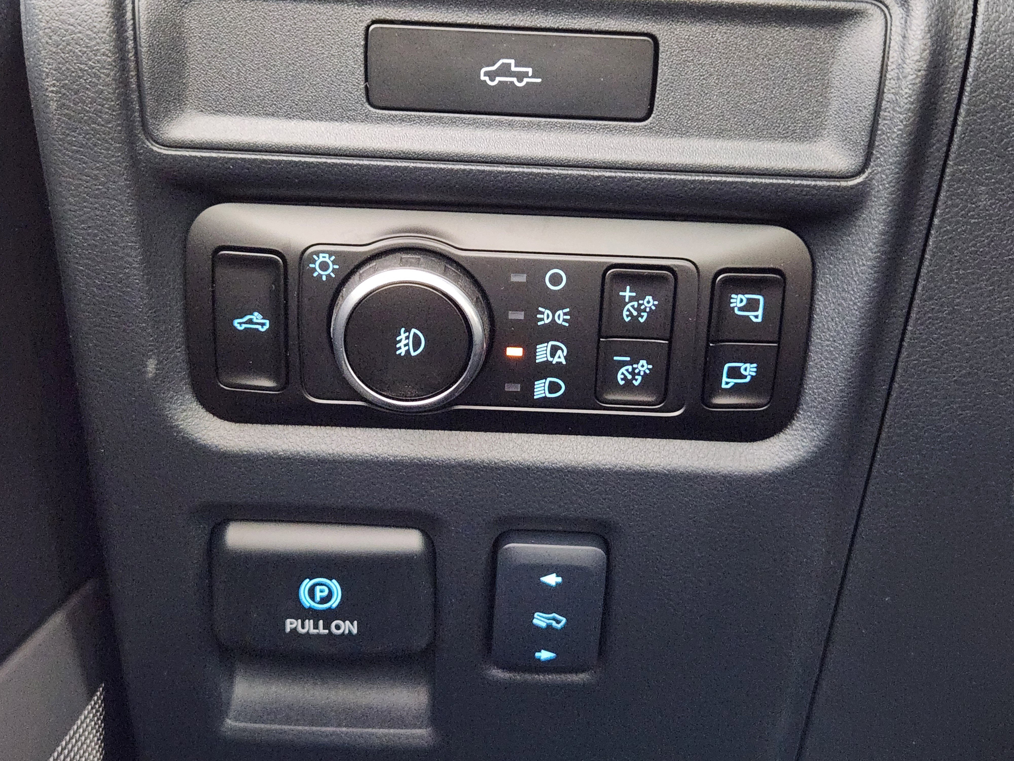 New 2026 Ford F150 Tremor w/ Bed Utility Package image 27