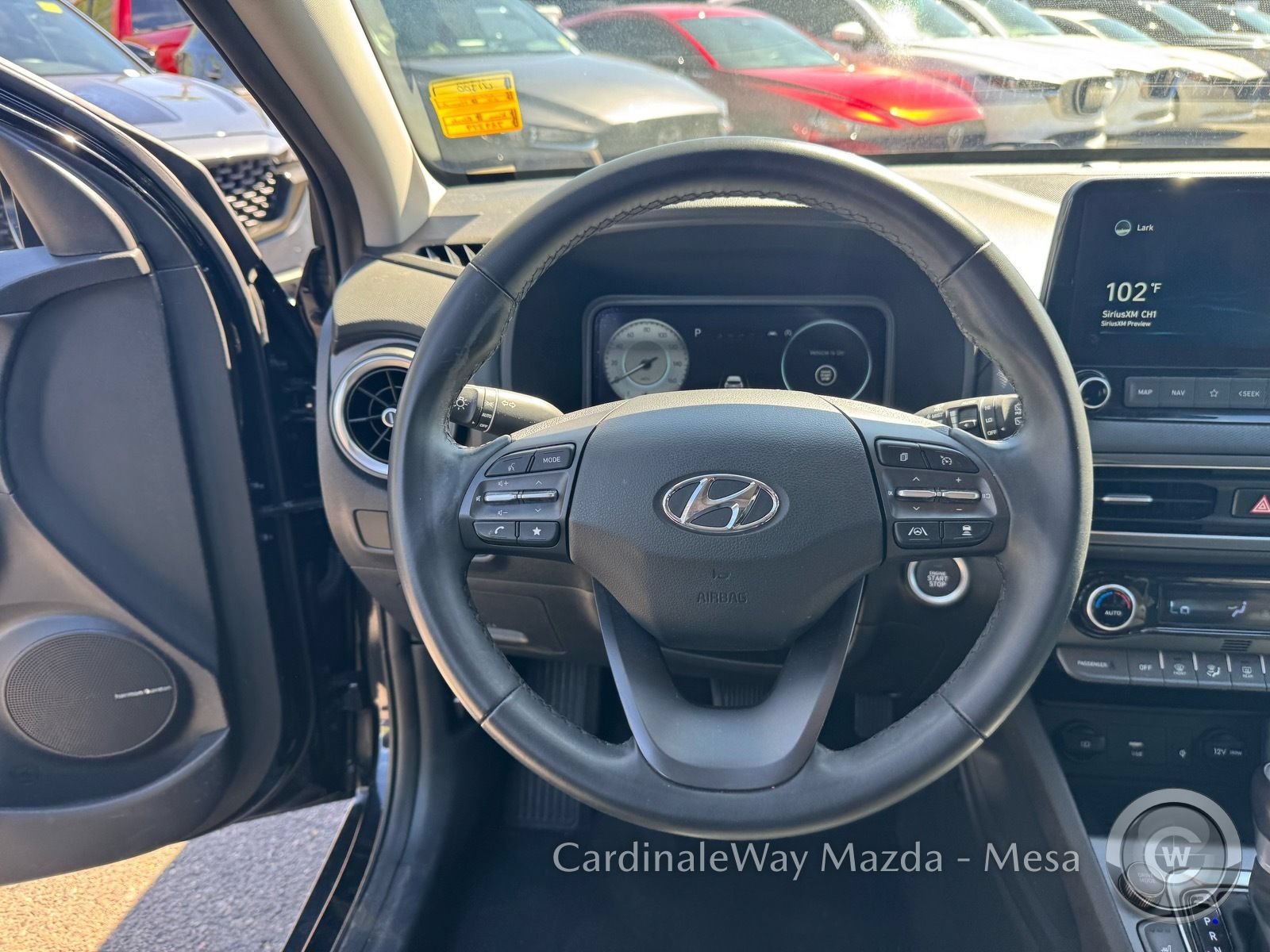 Used 2022 Hyundai Kona Limited FWD image 18