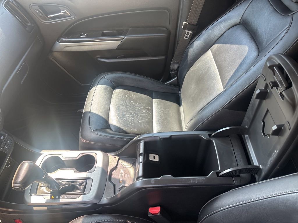 Used 2018 Chevrolet Colorado ZR2 image 40