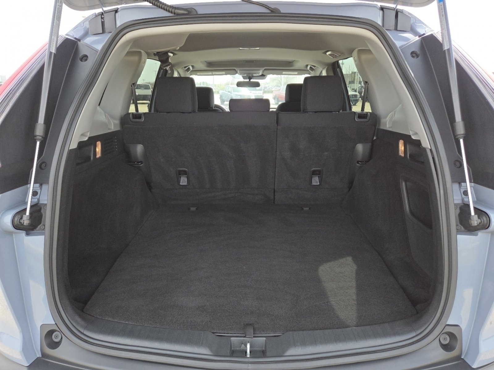 Used 2020 Honda CR-V EX image 22