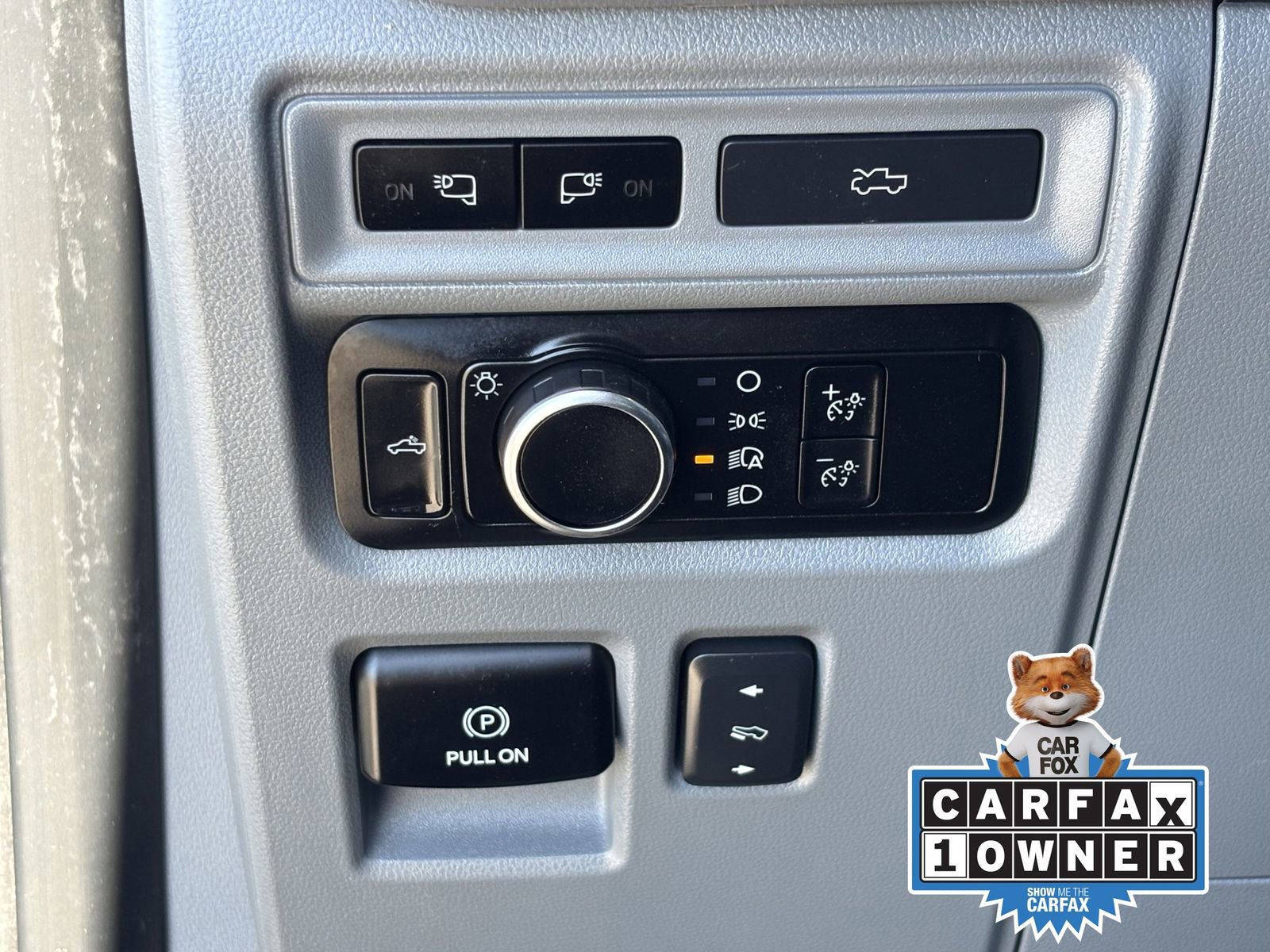 Used 2023 Ford F150 Lightning XLT w/ Tow Technology Package AWD/4WD image 32