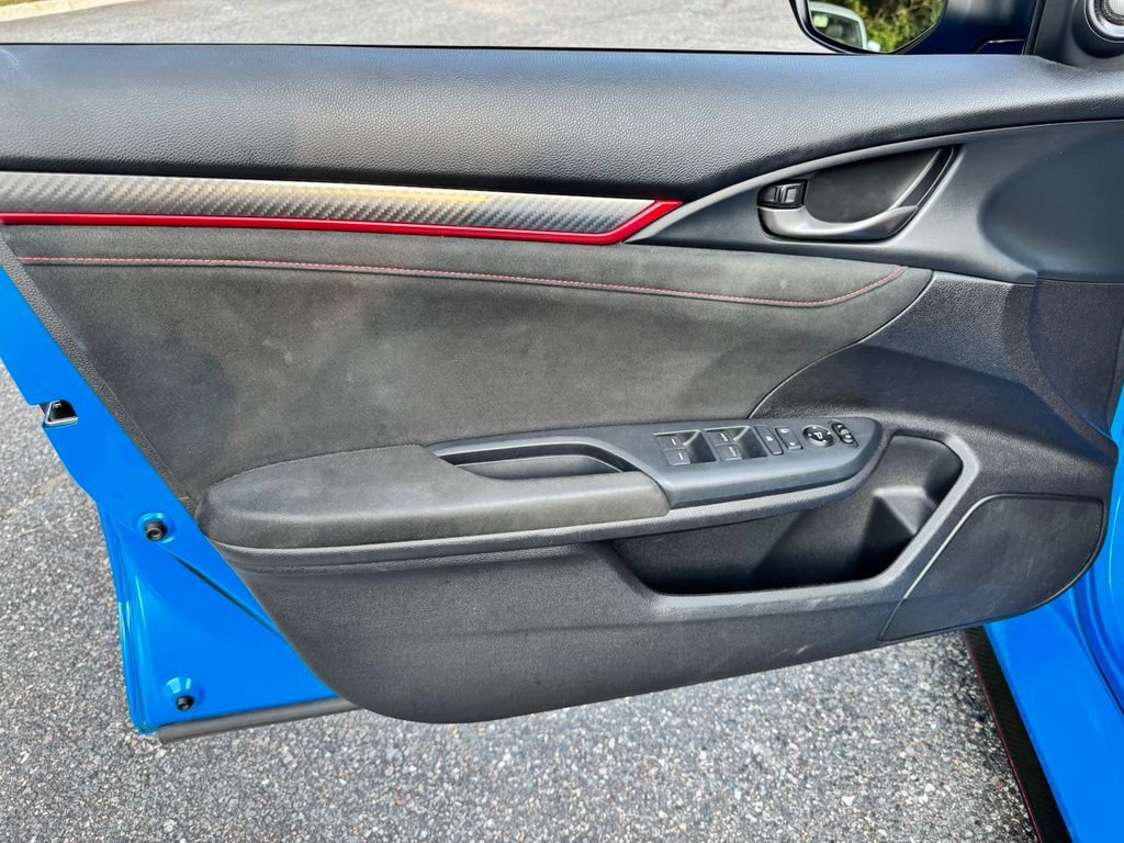 Used 2021 Honda Civic Type R image 17