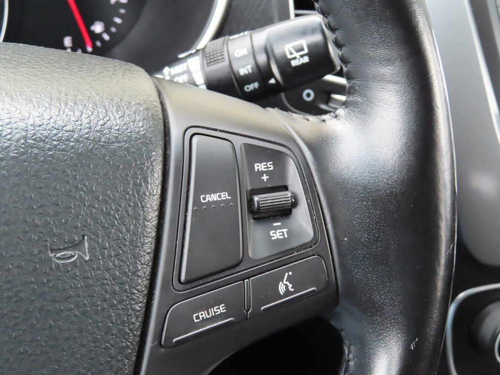 Used 2014 Kia Sorento EX image 23