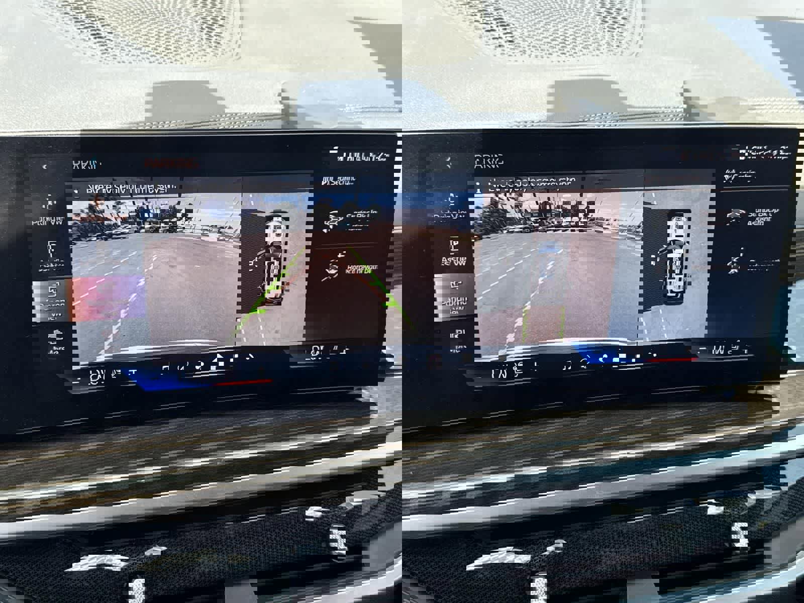 Used 2024 BMW X5 xDrive50e image 16