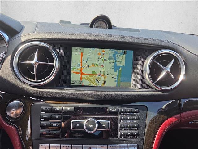 Used 2014 Mercedes-Benz SL 550 image 12