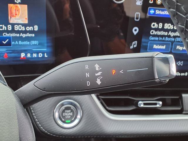 Used 2026 Chevrolet Equinox LT w/ Safety and Technology Package AWD/4WD image 13