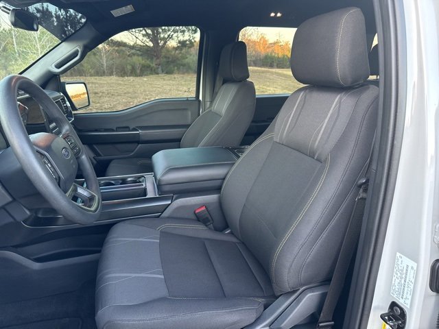 Used 2024 Ford F150 STX image 17