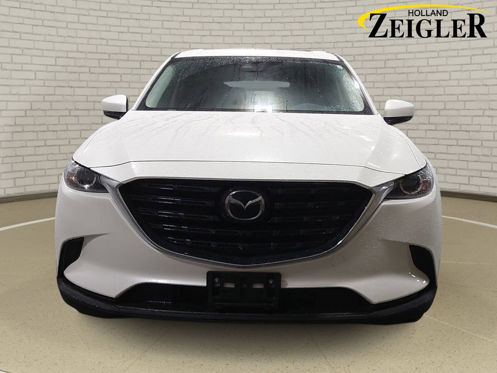 Used 2023 MAZDA CX-9 Touring Plus image 2