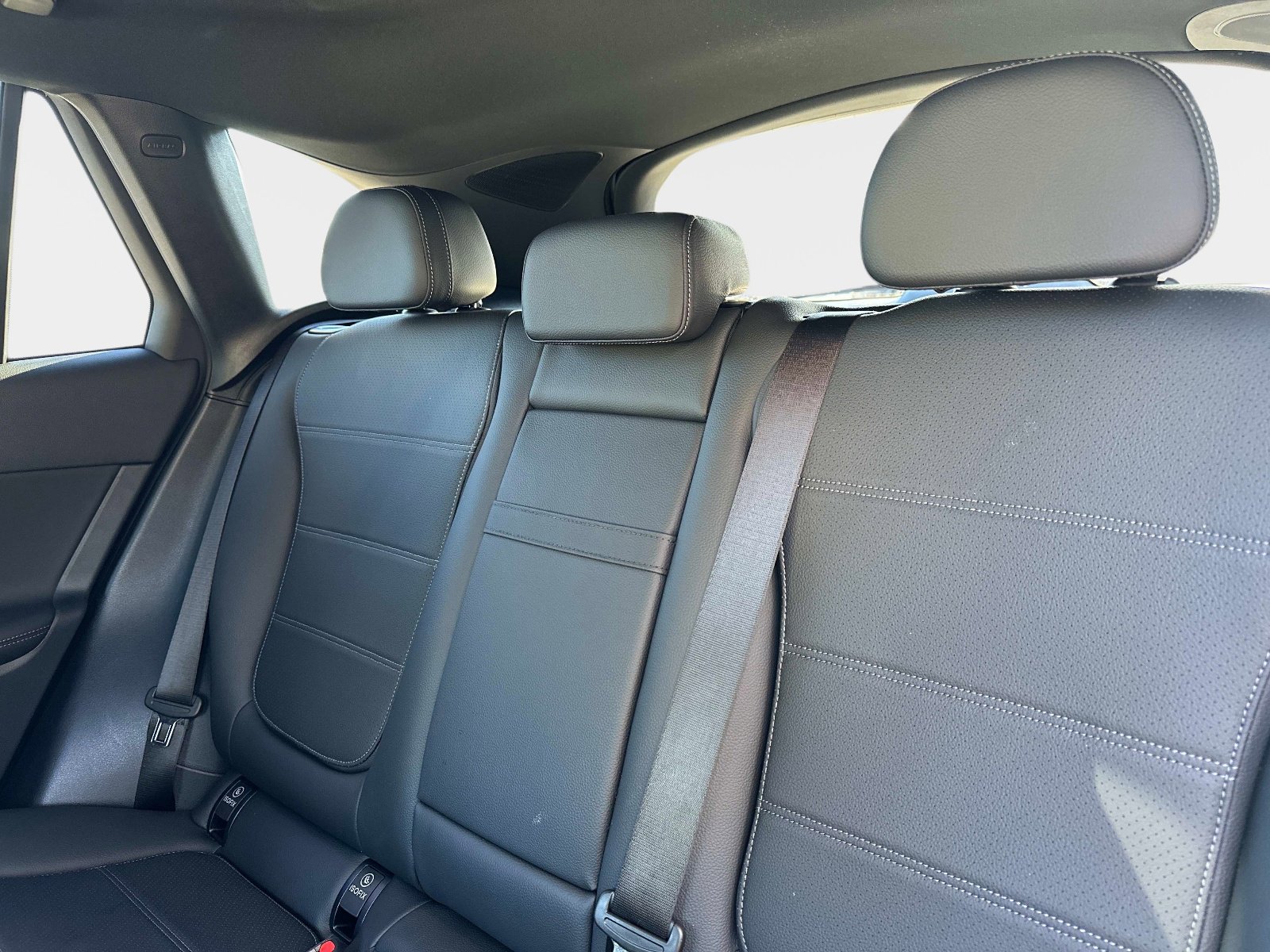 Certified 2026 Mercedes-Benz GLC 300 image 14