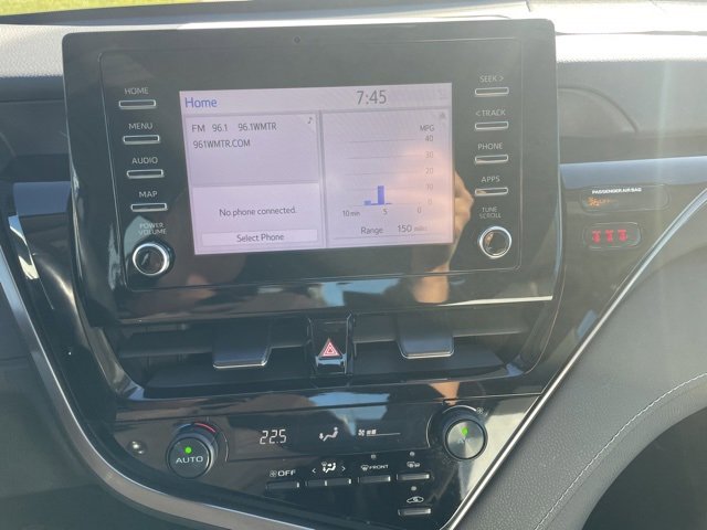 Used 2023 Toyota Camry SE image 24