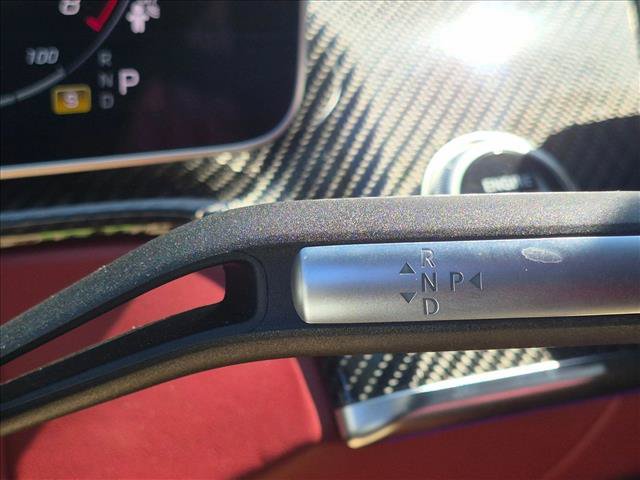 Used 2025 Mercedes-Benz S 63 AMG S image 5