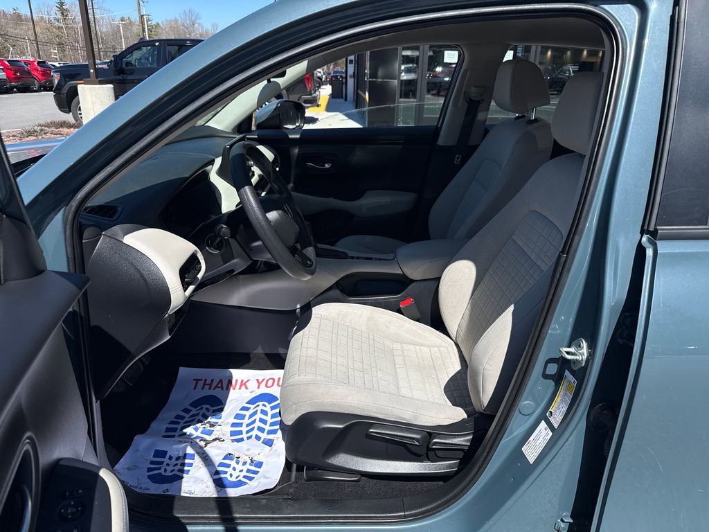 Used 2024 Honda HR-V LX image 22