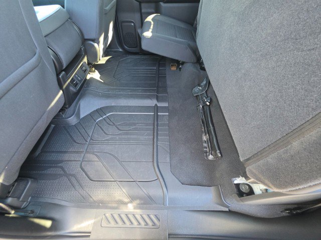 Used 2025 Chevrolet Silverado 2500 Custom w/ Custom Value Package AWD/4WD image 25
