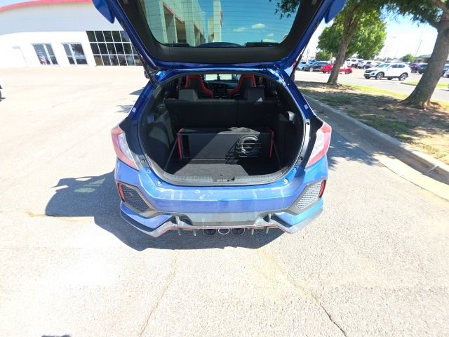 Used 2017 Honda Civic Type R image 50