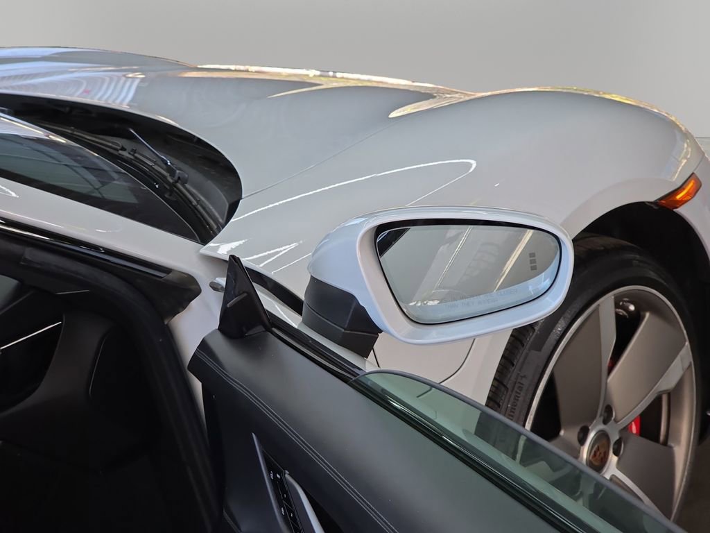 Used 2021 Porsche Taycan 4S AWD/4WD image 16