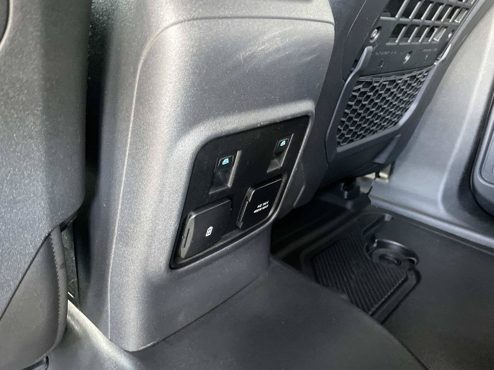 Used 2024 Ford Bronco Big Bend AWD/4WD image 14
