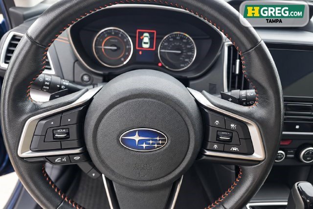 Used 2019 Subaru Crosstrek 2.0i Limited w/ Popular Package #4 AWD/4WD image 13