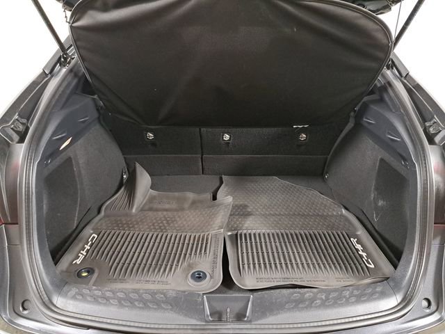 Used 2018 Toyota C-HR XLE image 10