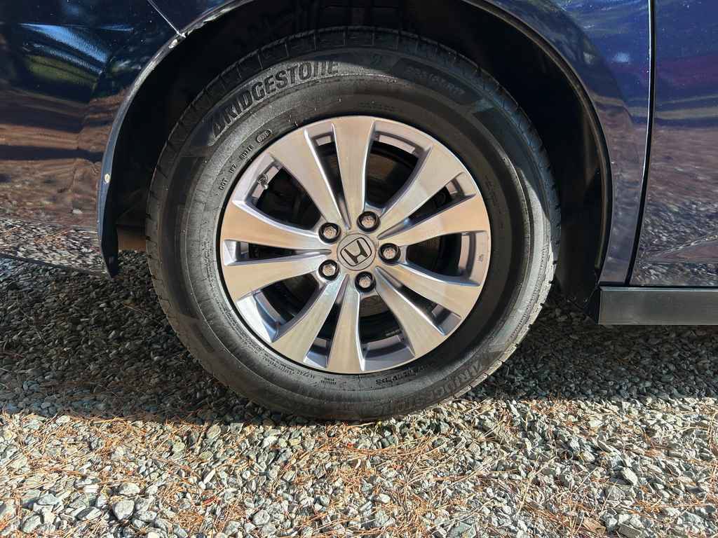 Used 2014 Honda Odyssey EX-L image 18