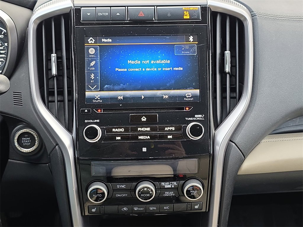 Used 2019 Subaru Ascent Limited w/ Popular Package #3 image 23