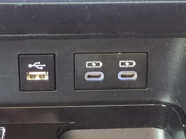 Certified 2025 Toyota Camry LE FWD image 24