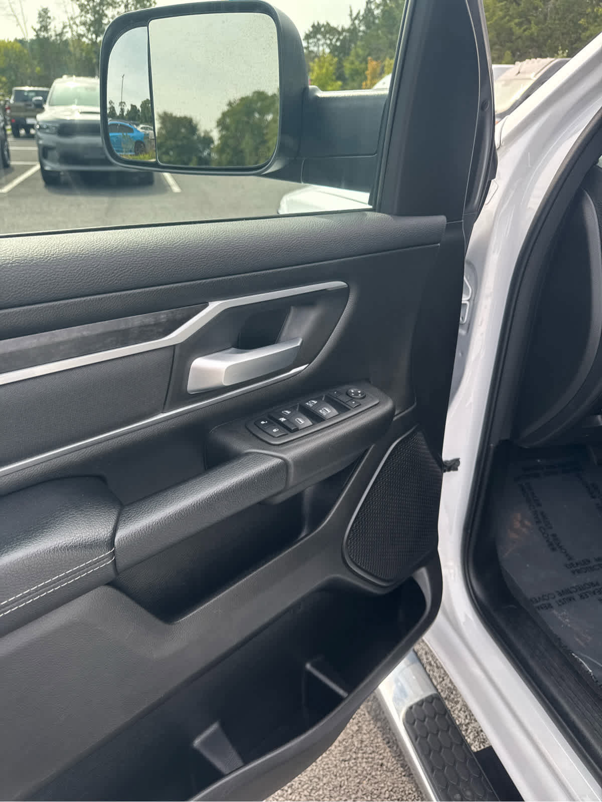 Certified 2023 RAM 1500 Big Horn w/ Trailer Tow Group image 16