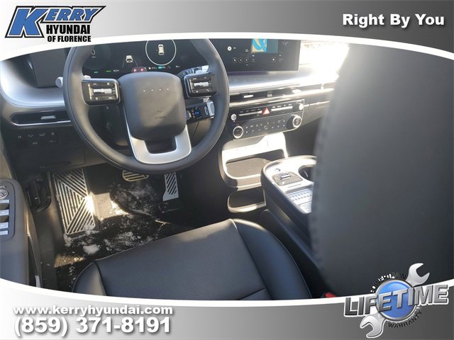 New 2026 Hyundai Ioniq 9 Calligraphy image 9