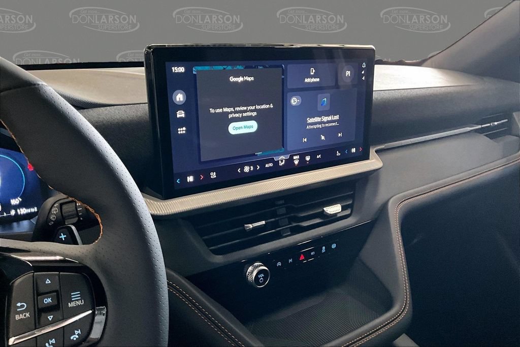Certified 2026 Ford Explorer Tremor w/ Tremor Convenience Package AWD/4WD image 14