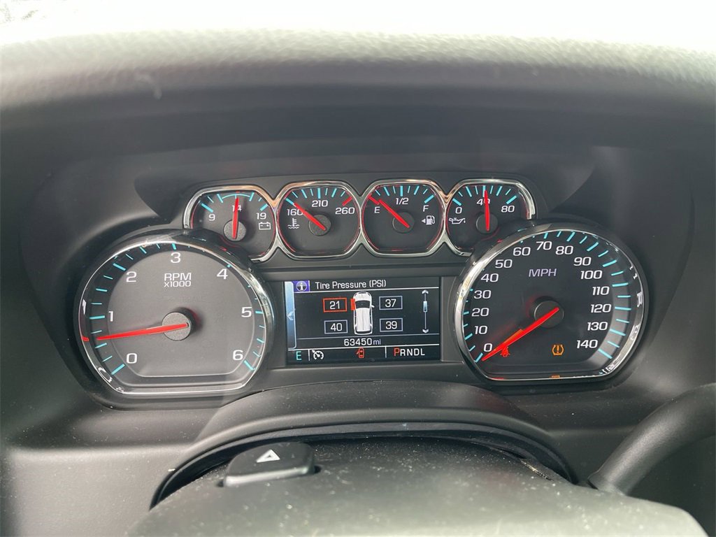 Used 2020 Chevrolet Suburban LS image 15