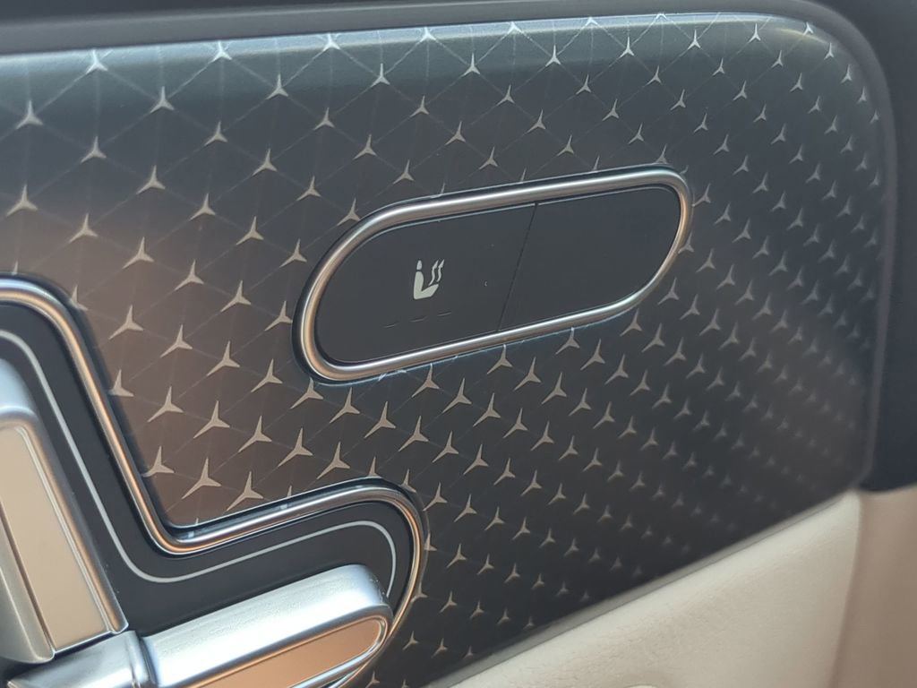 New 2025 Mercedes-Benz GLB 250 GLB 250 image 11