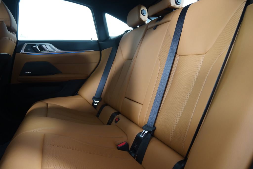 Certified 2023 BMW i4 eDrive35 RWD image 12