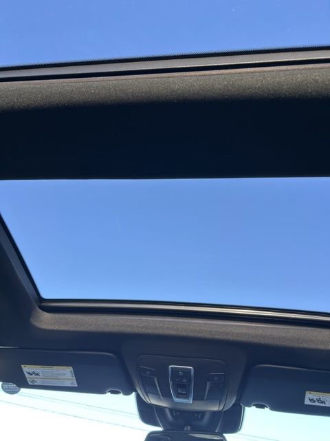 Used 2018 Mercedes-Benz GLS 550 GLS 550 image 15