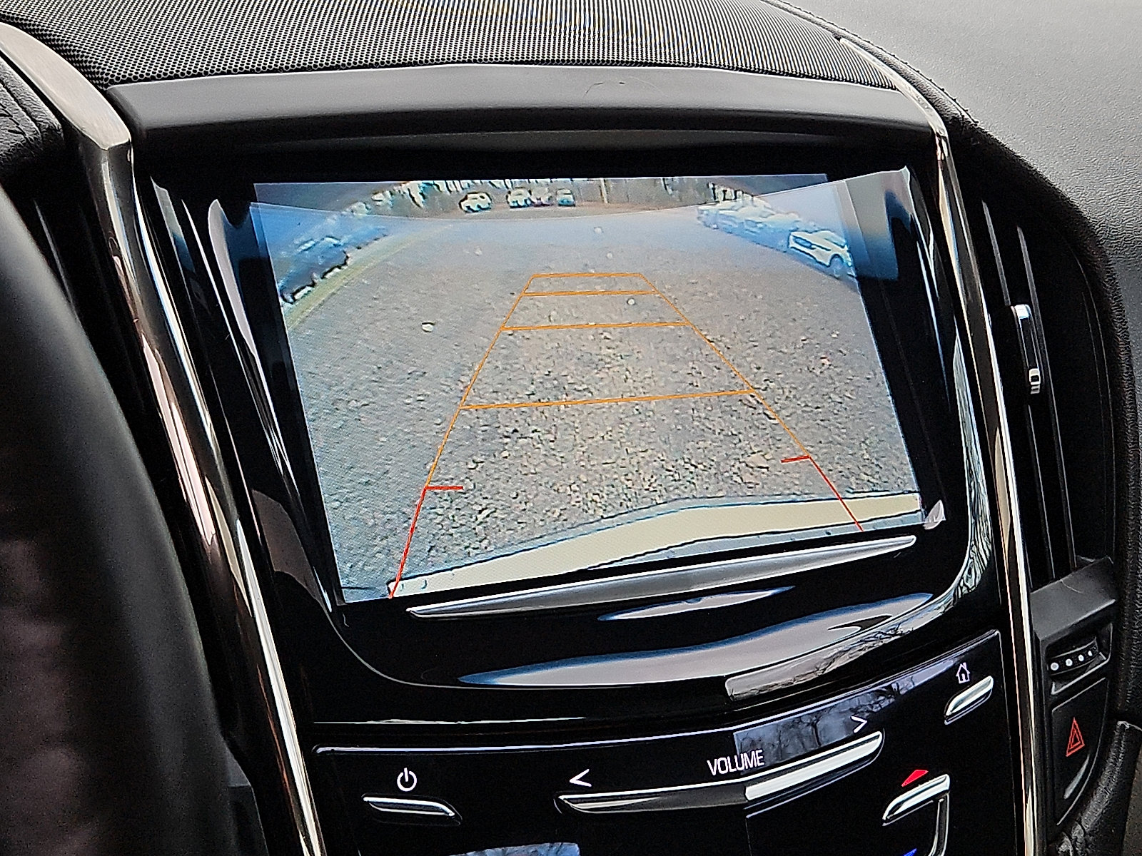 Used 2017 Cadillac ATS Luxury image 19