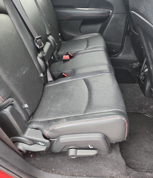 Used 2017 Dodge Journey GT AWD/4WD image 10
