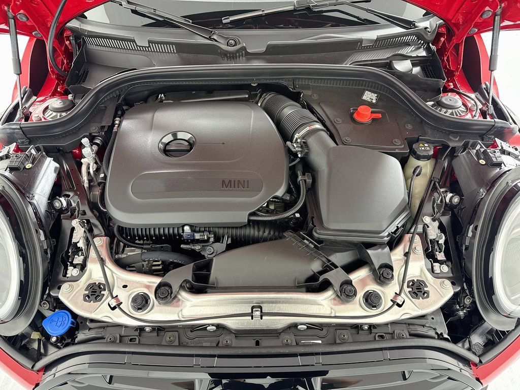 New 2026 MINI Cooper S FWD image 35