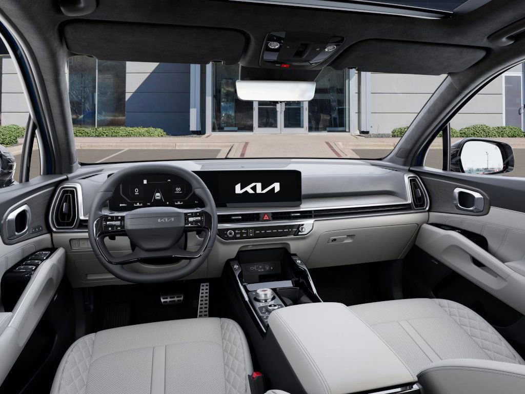 New 2026 Kia Sorento SX Prestige image 18
