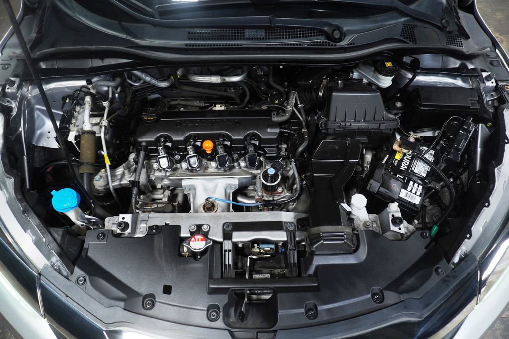 Used 2020 Honda HR-V LX image 9