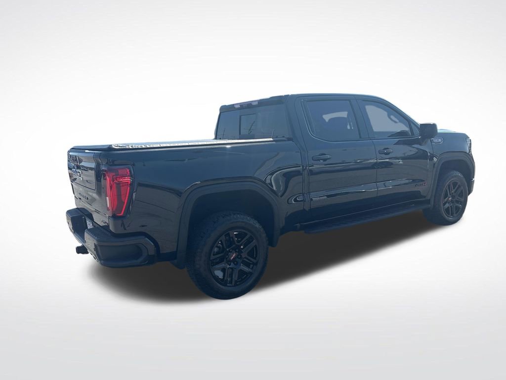 Used 2024 GMC Sierra 1500 AT4 w/ Technology Package image 8