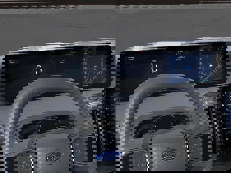 New 2025 Ford Expedition Active image 36