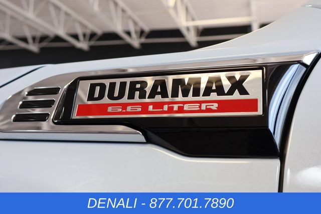New 2026 GMC Sierra 3500 Denali w/ Denali Reserve Package AWD/4WD image 12