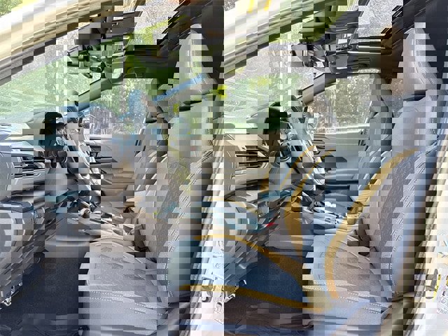 New 2025 Subaru Crosstrek 2.5i Sport w/ Popular Package #3A image 11