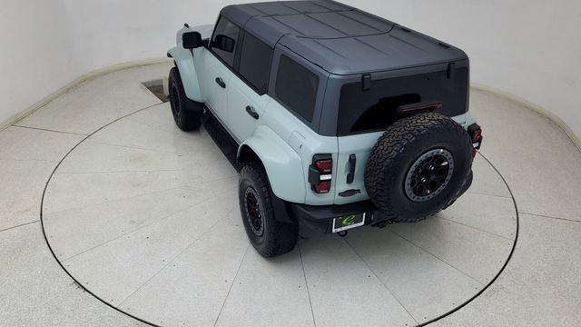 Used 2024 Ford Bronco Raptor AWD/4WD image 79