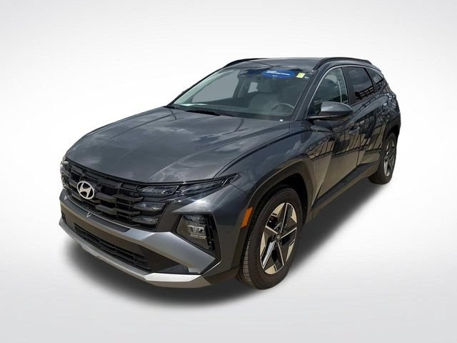 New 2026 Hyundai Tucson SEL FWD image 4