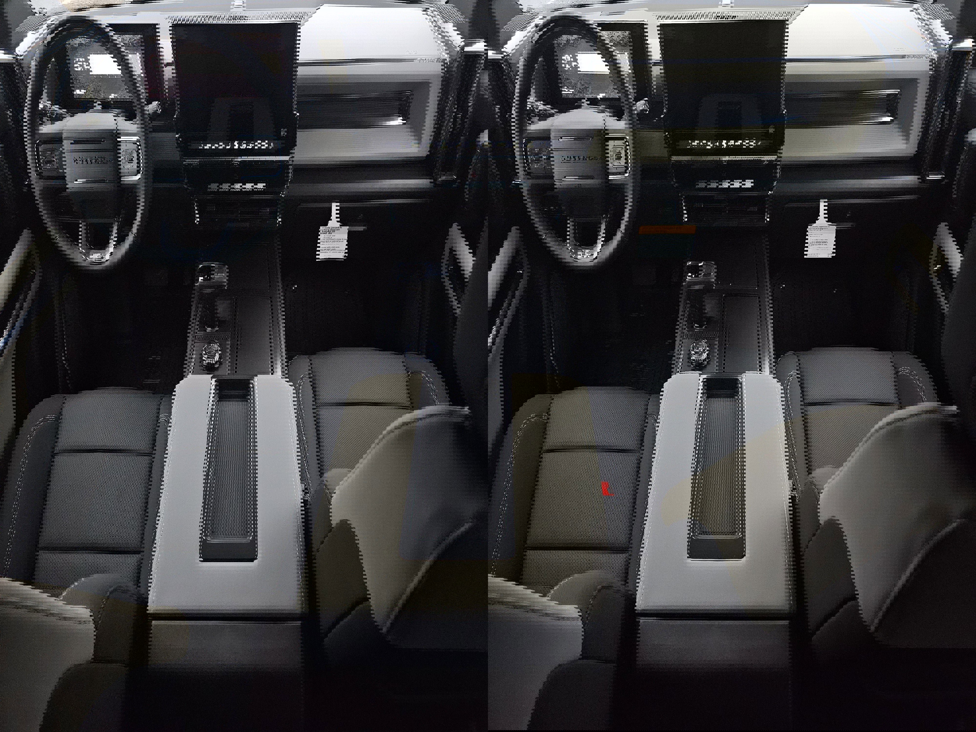 New 2026 GMC Hummer EV SUV image 32