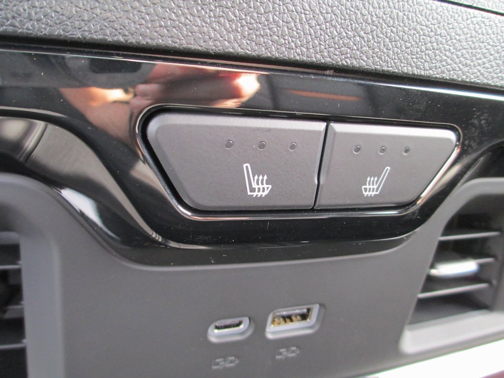 New 2026 GMC Sierra 1500 AT4 w/ AT4 Premium Package image 14