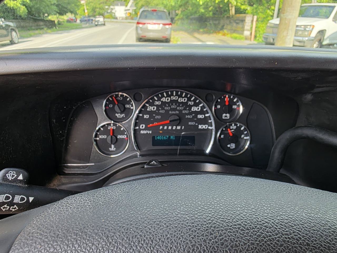 Used 2014 GMC Savana 2500 RWD image 11